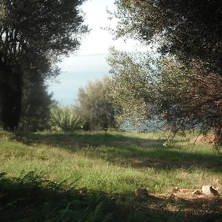 Agrivillaggio Valle Del Fico