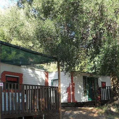 Agrivillaggio Valle Del Fico