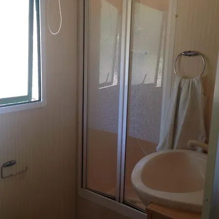 Holiday park Agrivillaggio Valle Del Fico